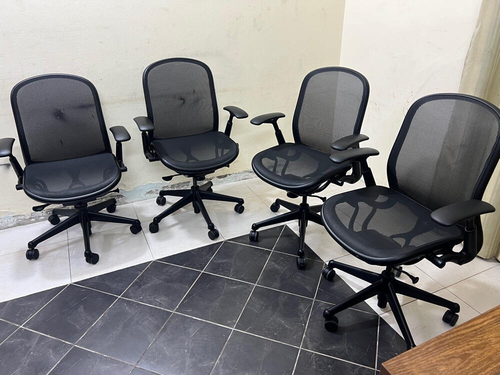 USED OFFICE FURNITURE SELL - 6