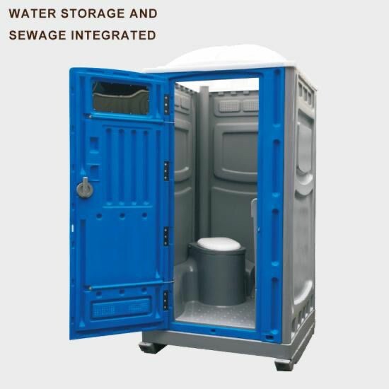 Portable Toilets - 5