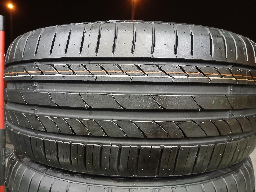 225/40/ZR18.Tracmax brand - 7