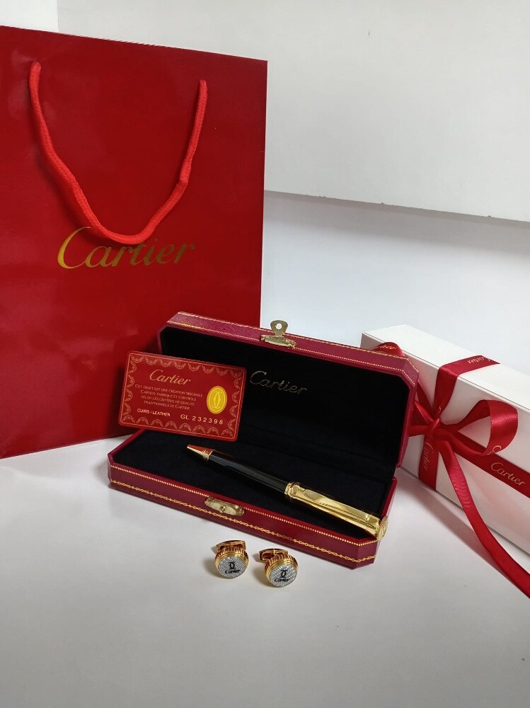 اطقم ماركه كارتير درجه اولى - 22