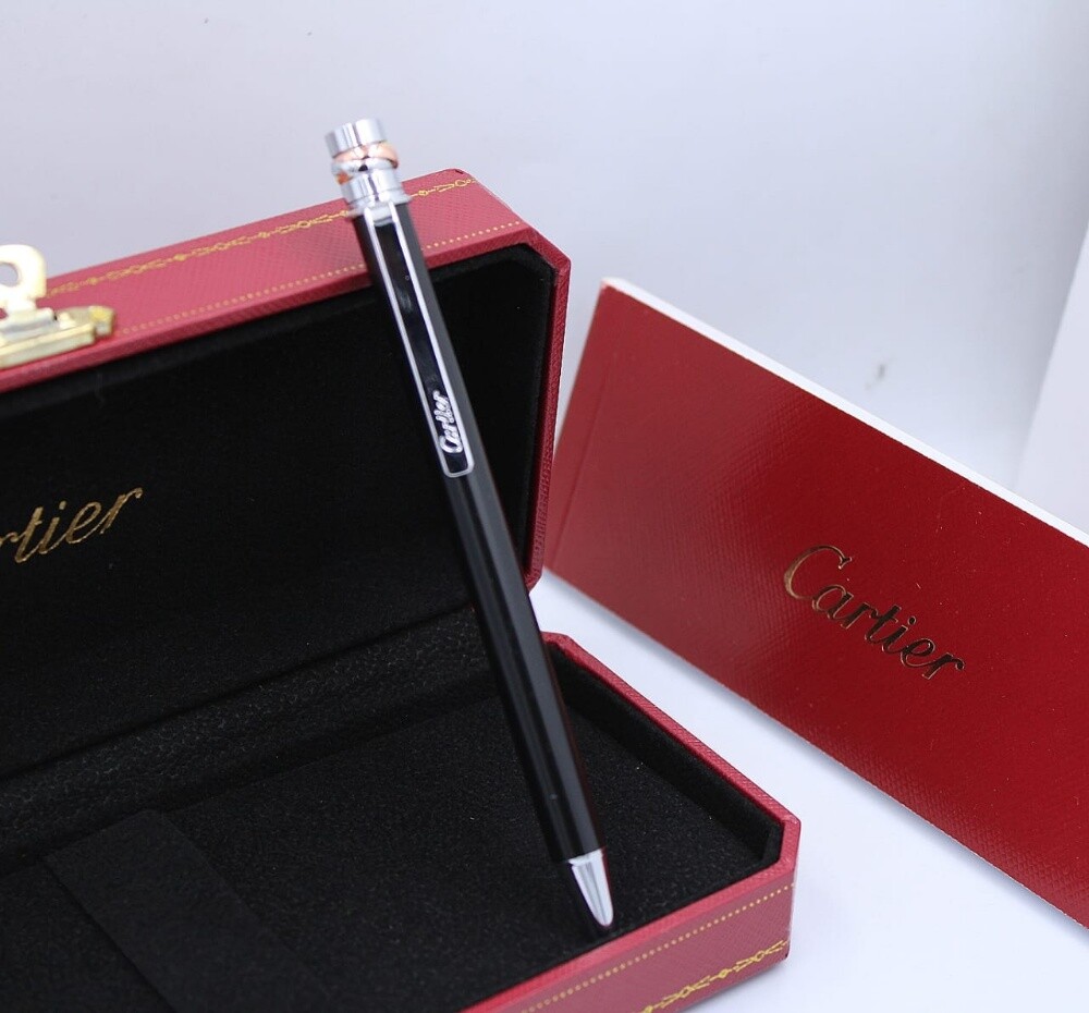 ماركه كارتير ماستر جديد - 5