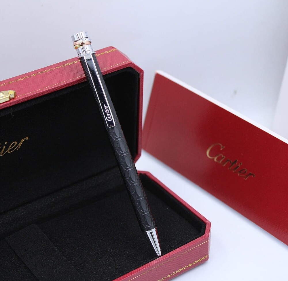 ماركه كارتير ماستر جديد - 15