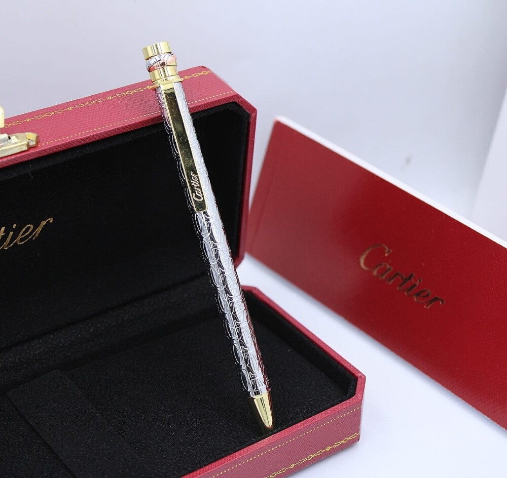 ماركه كارتير ماستر جديد - 7
