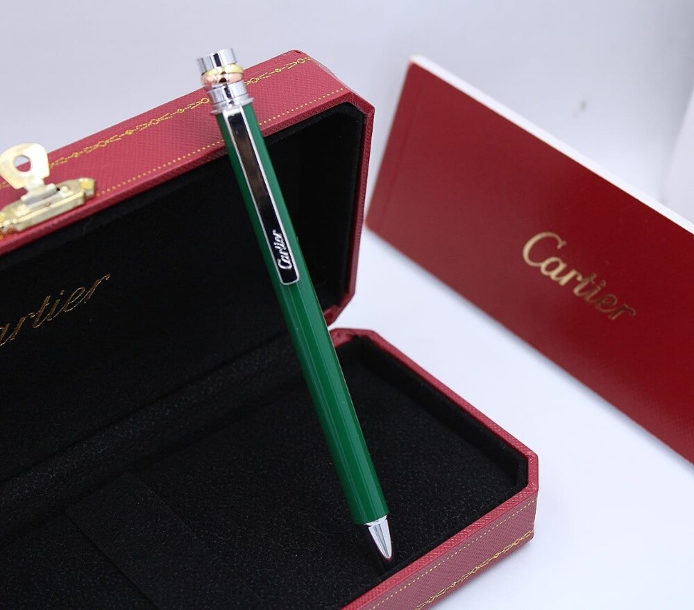ماركه كارتير ماستر جديد - 16