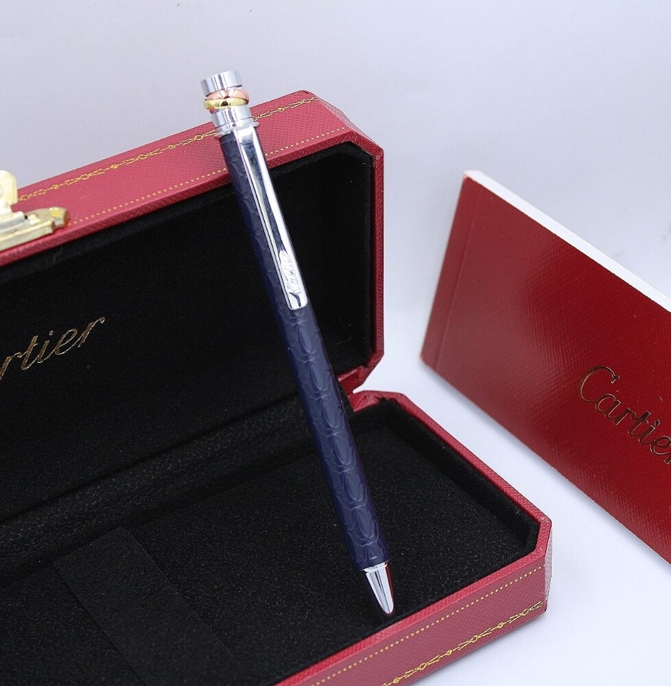 ماركه كارتير ماستر جديد - 11