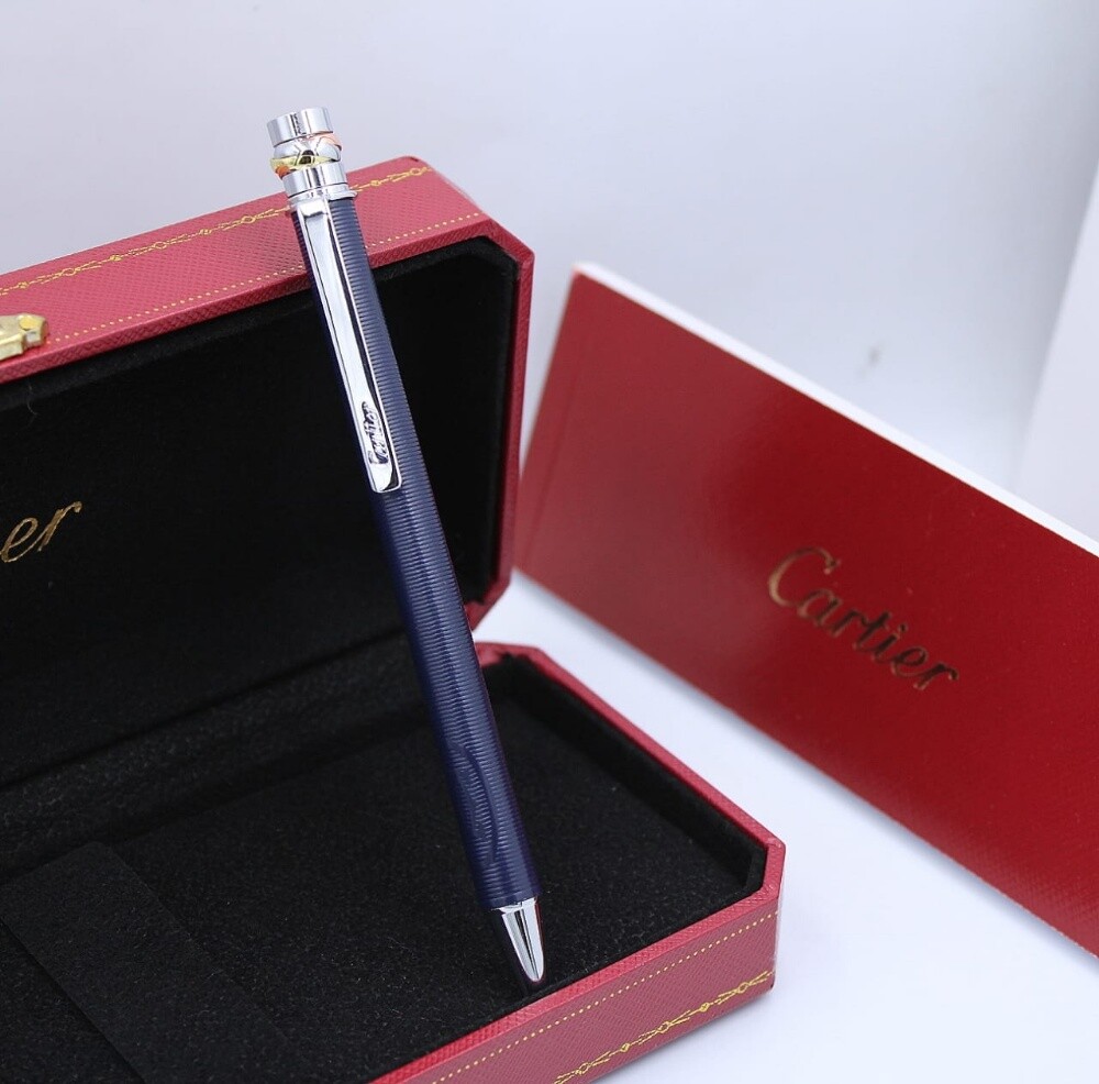 ماركه كارتير ماستر جديد - 9
