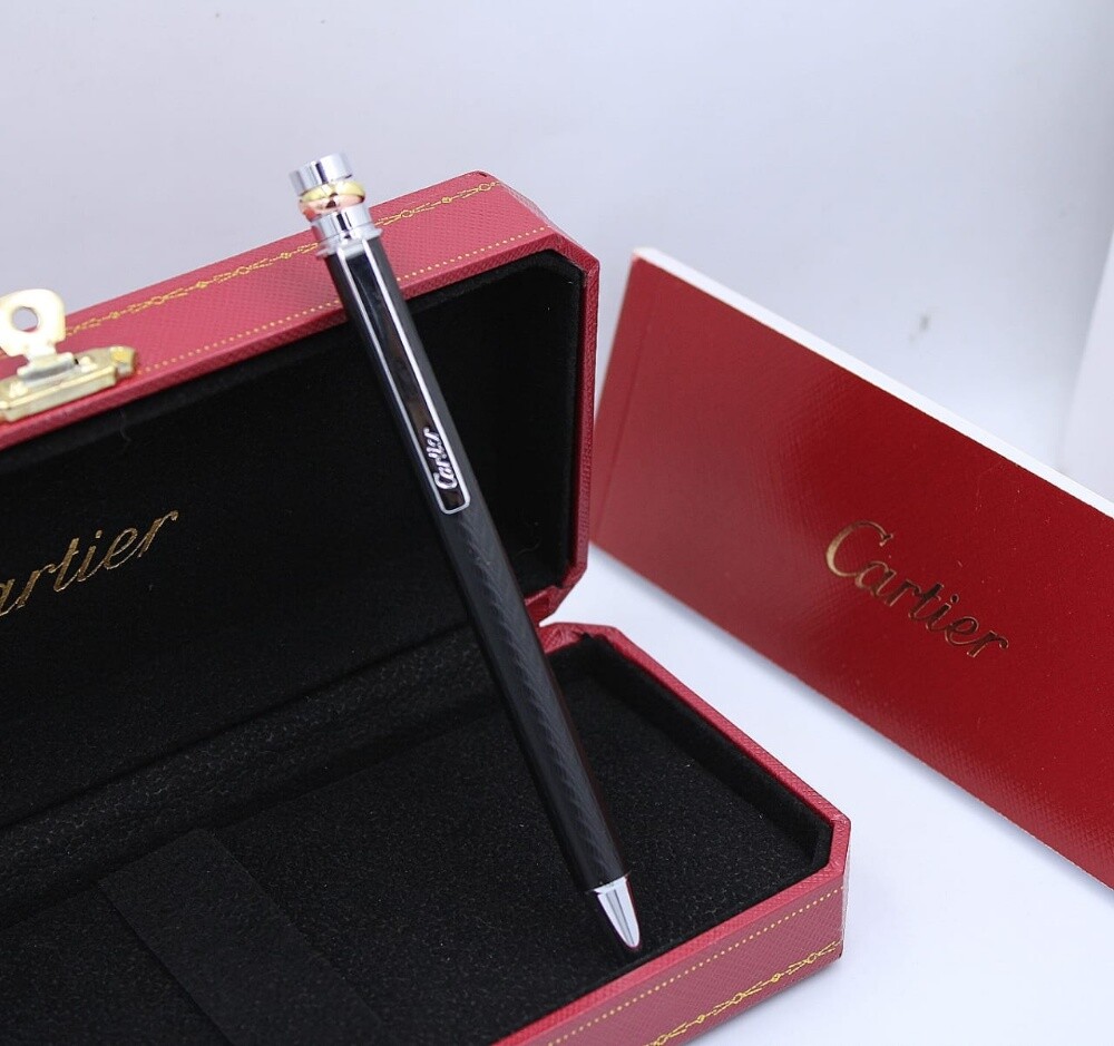 ماركه كارتير ماستر جديد - 19