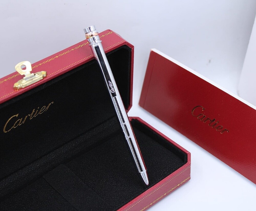 ماركه كارتير ماستر جديد - 21