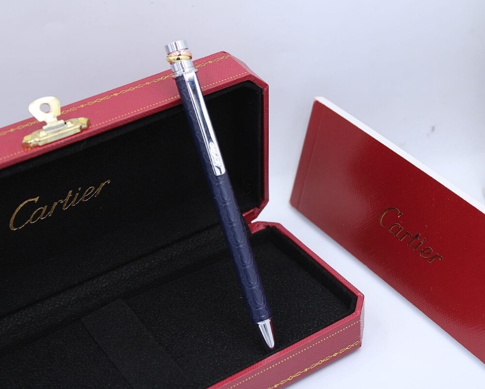 ماركه كارتير ماستر جديد - 22