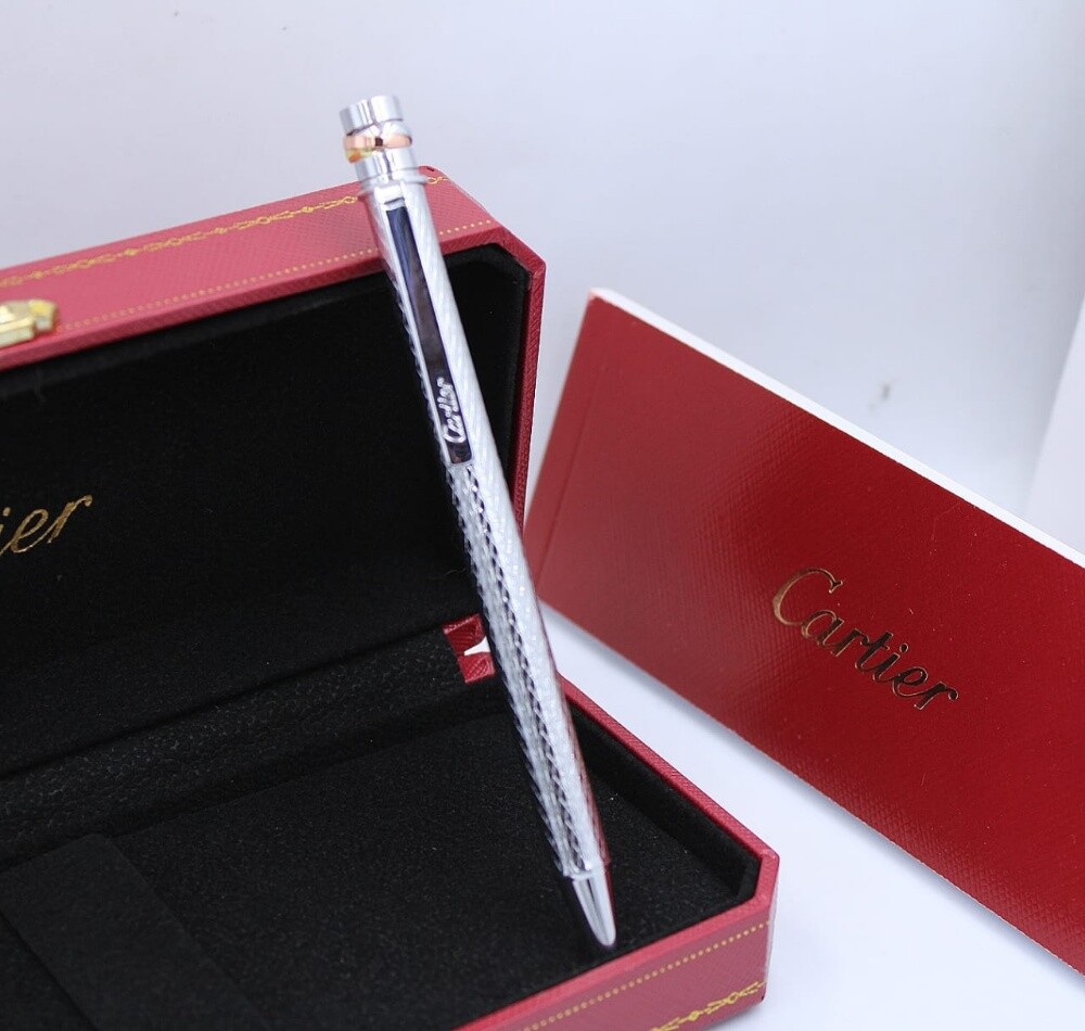 ماركه كارتير ماستر جديد - 6