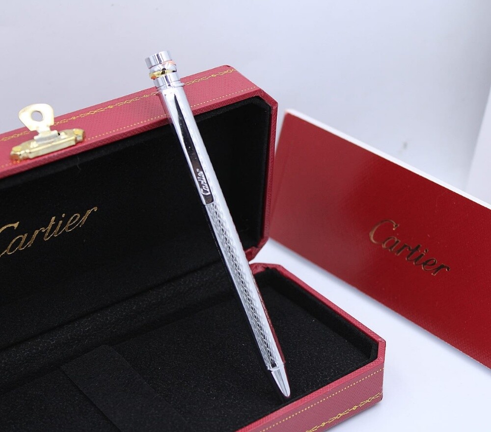 ماركه كارتير ماستر جديد - 18
