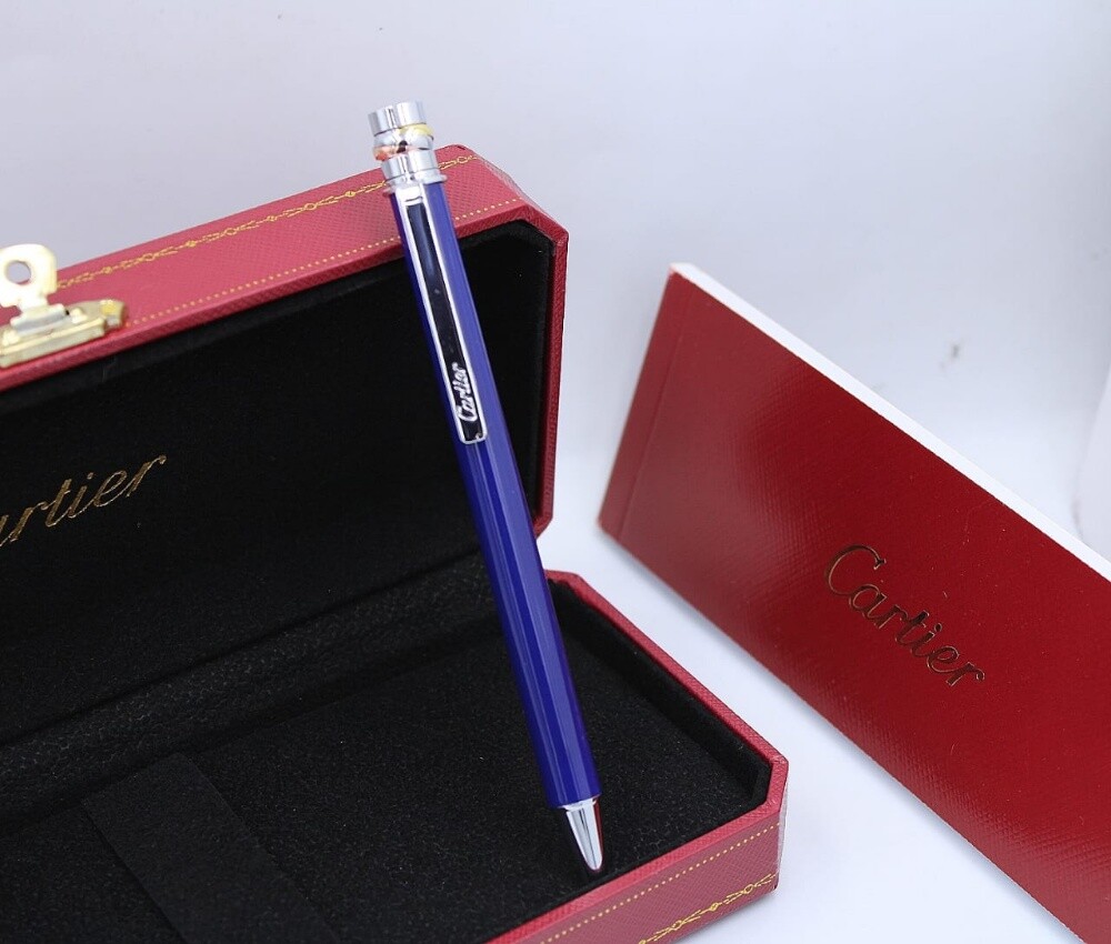 ماركه كارتير ماستر جديد - 12