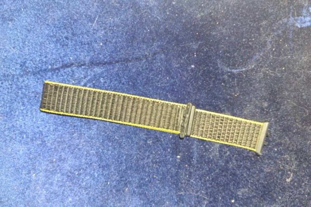 Samsung Fit 3 Watch urgent - 5