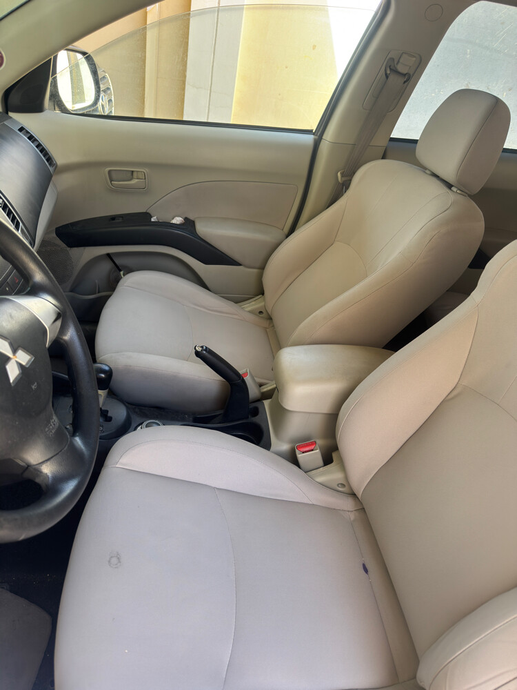 Outlander Mitsubishi - 6