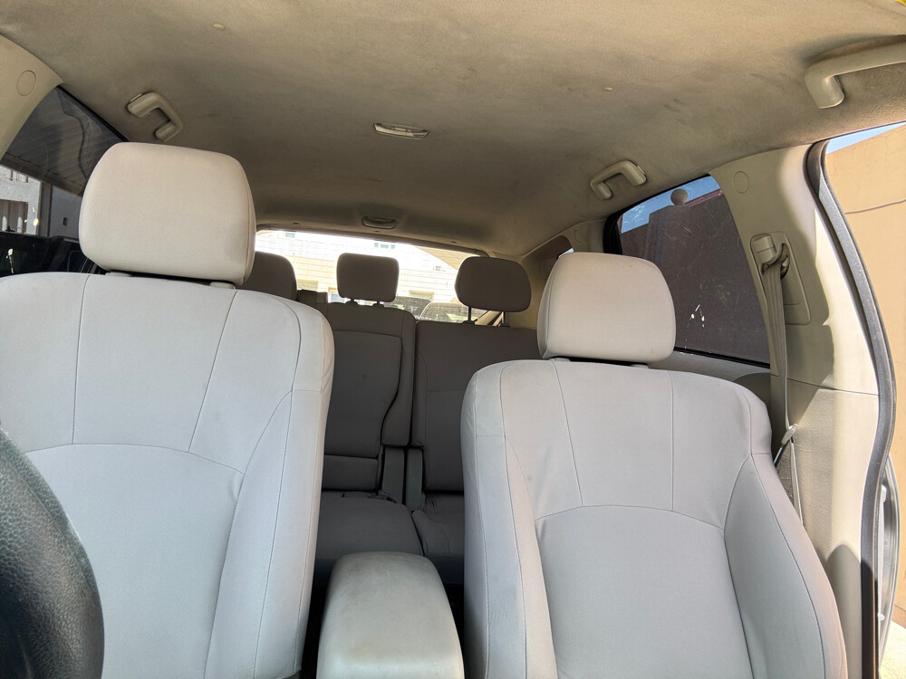 Outlander Mitsubishi - 7