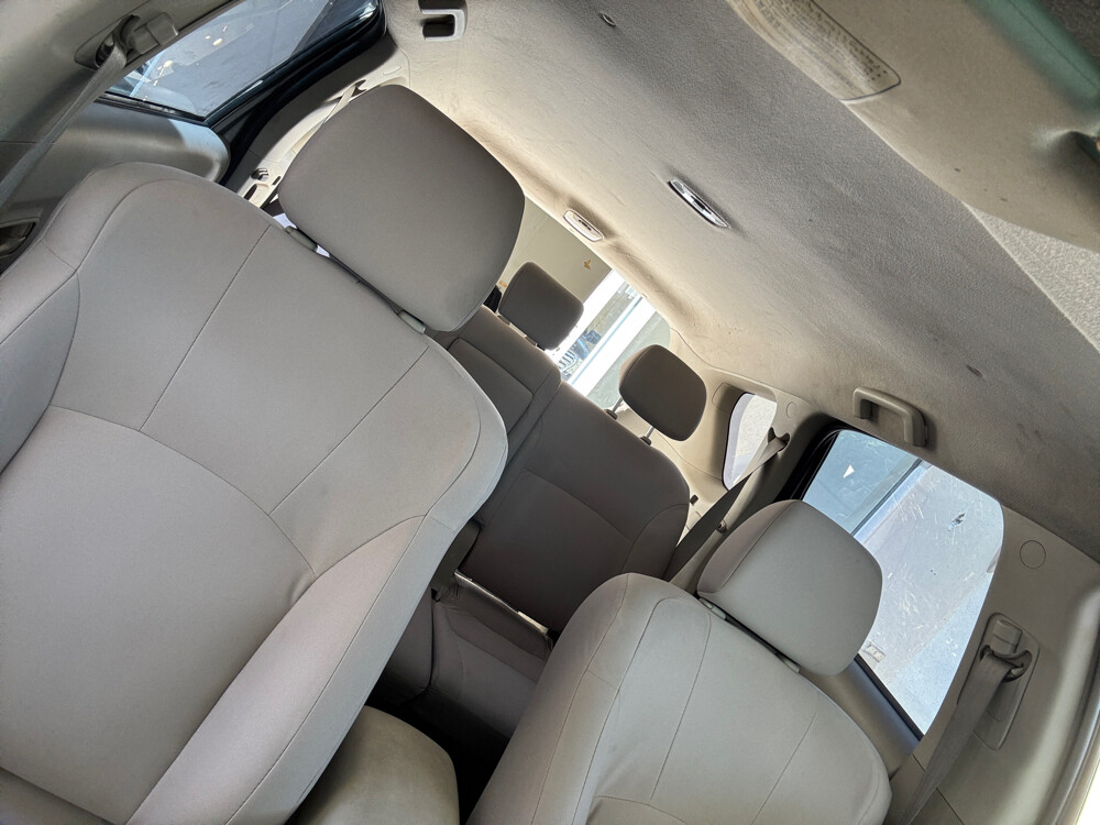 Outlander Mitsubishi - 9