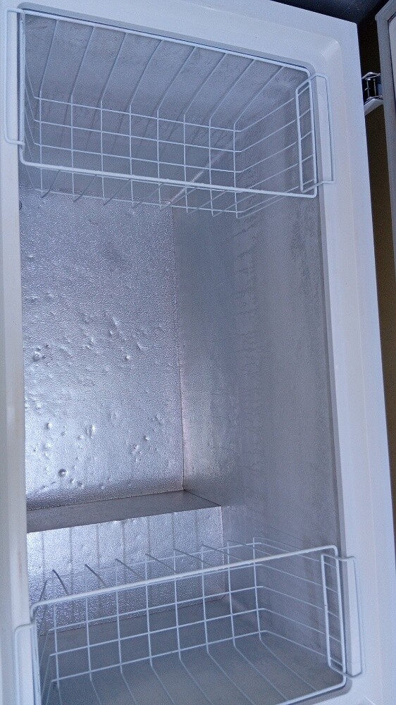 sharp deep freezer for sale - 3