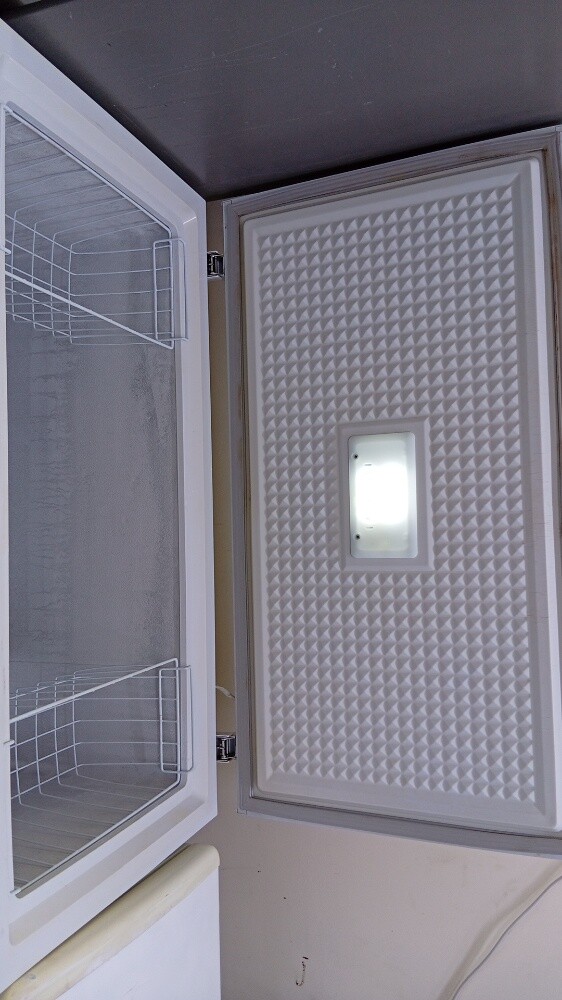 sharp deep freezer for sale - 2