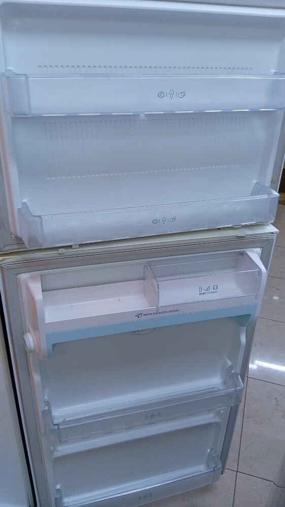 LG fridge for sale - 3