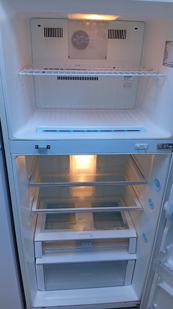 LG fridge for sale - 2