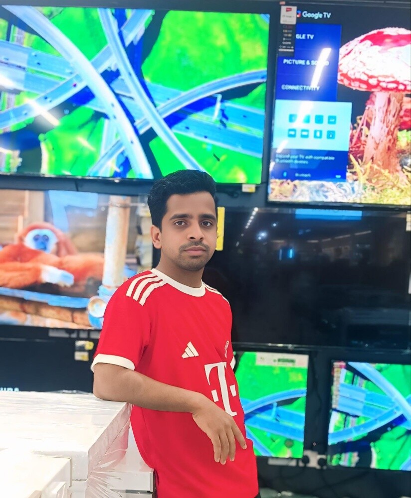 Suhag Ahmed (Tuhin) - 2