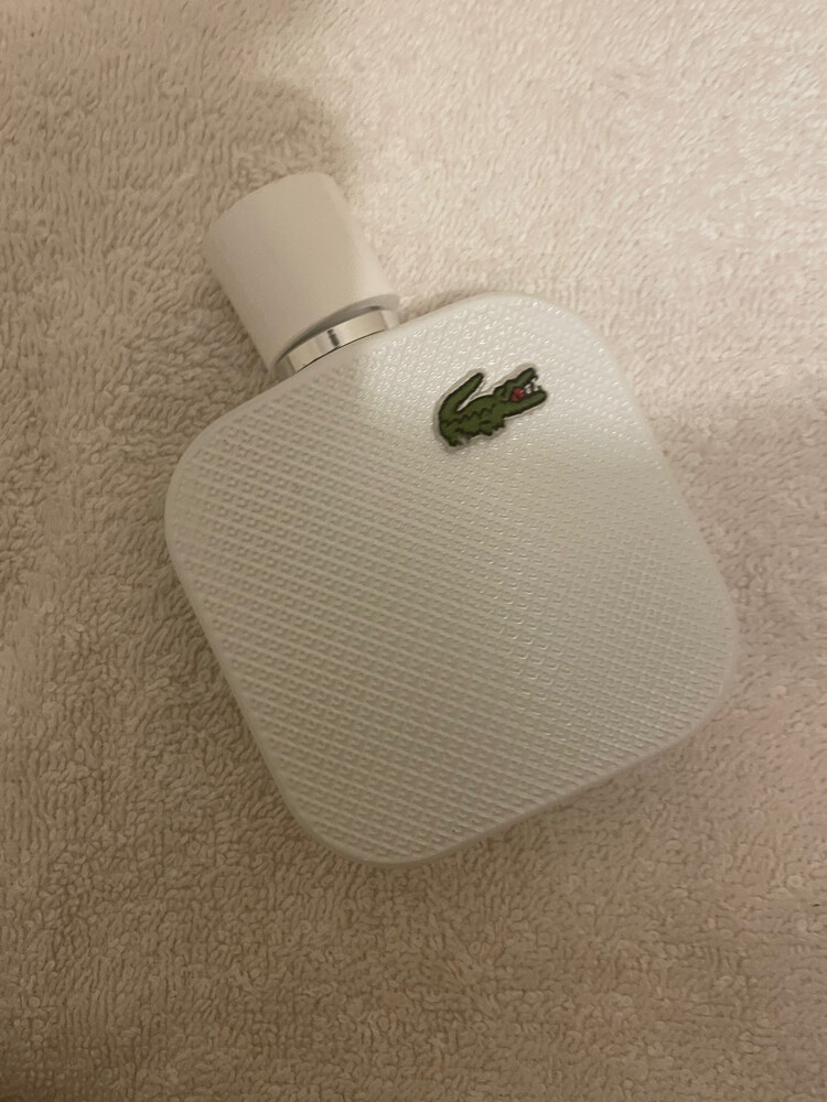 Lacoste cologne - 1