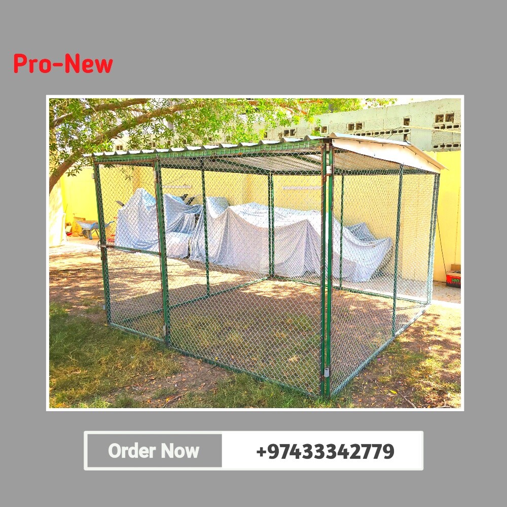 Sale in Qatar pigeon Cage - 7