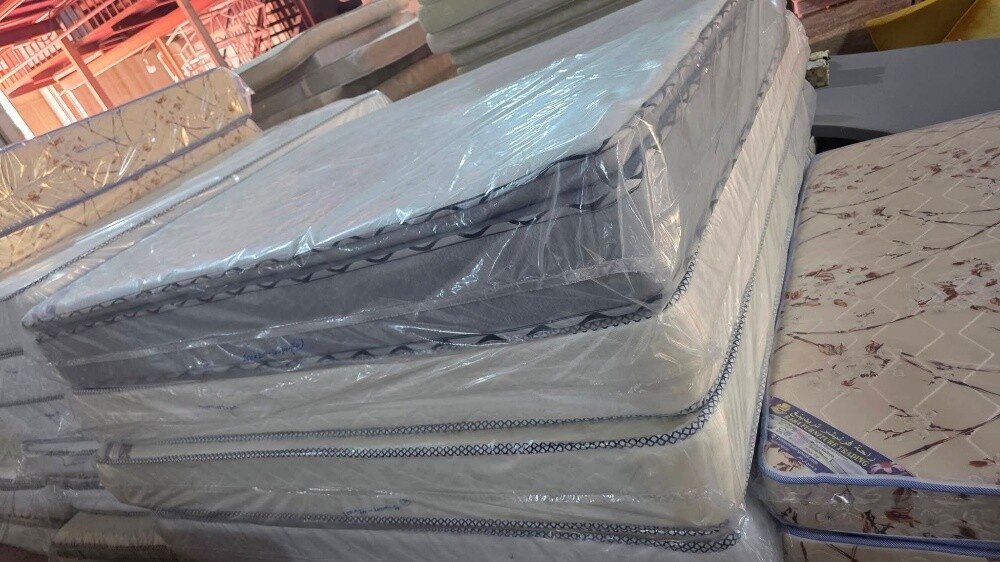 New medical & spring mattress - 2