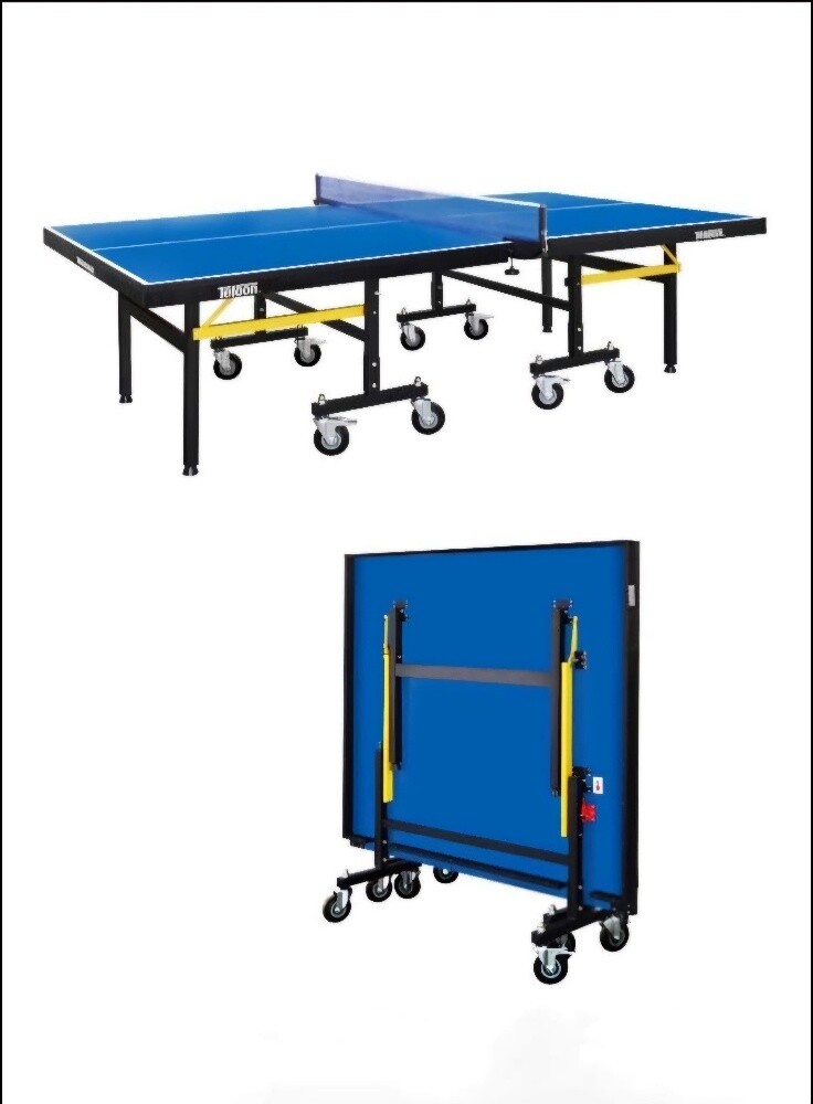 Tennis table - 1