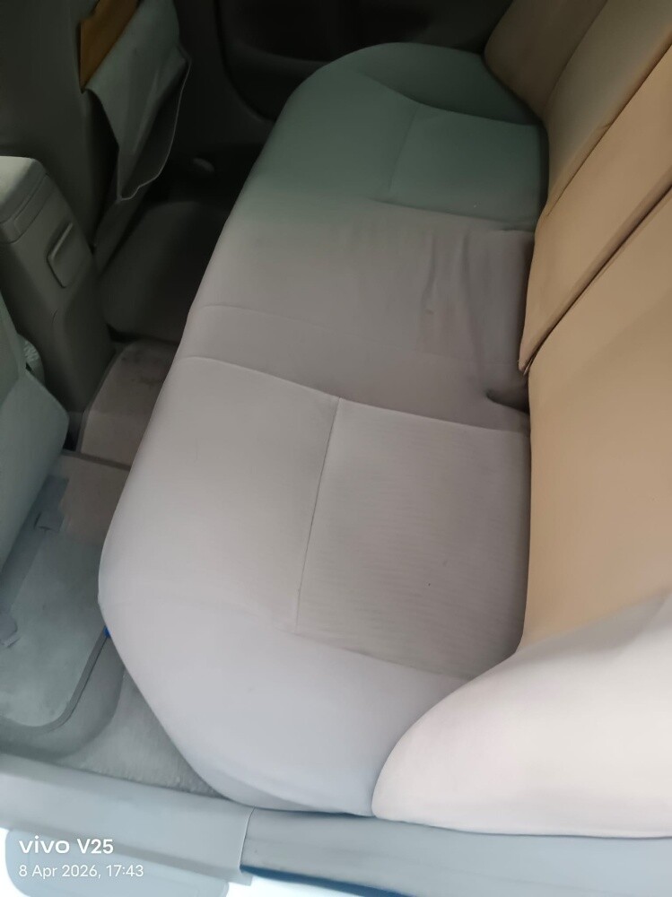 corolla 2010 - 3