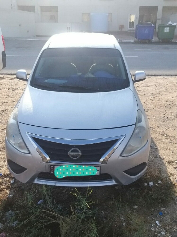 نيسان - 5
