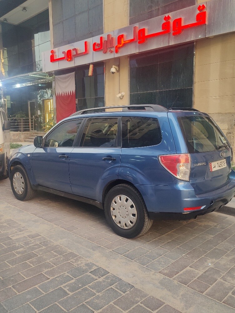 Subaru Forester 2010 For Sale - 6