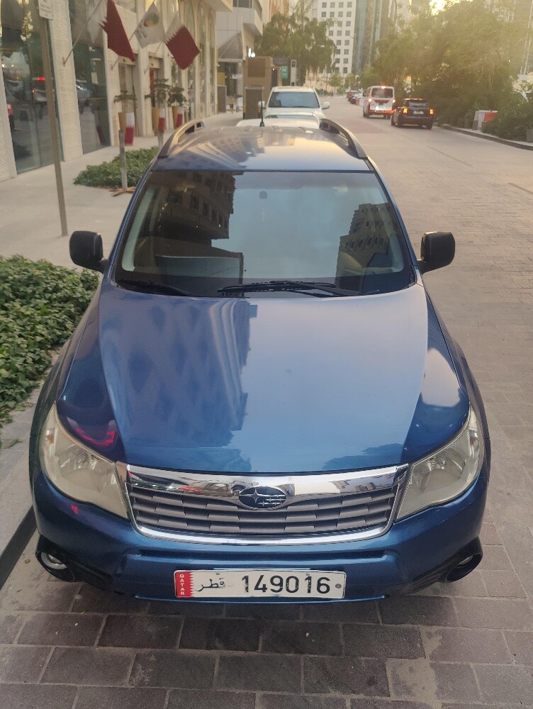Subaru Forester 2010 For Sale - 2
