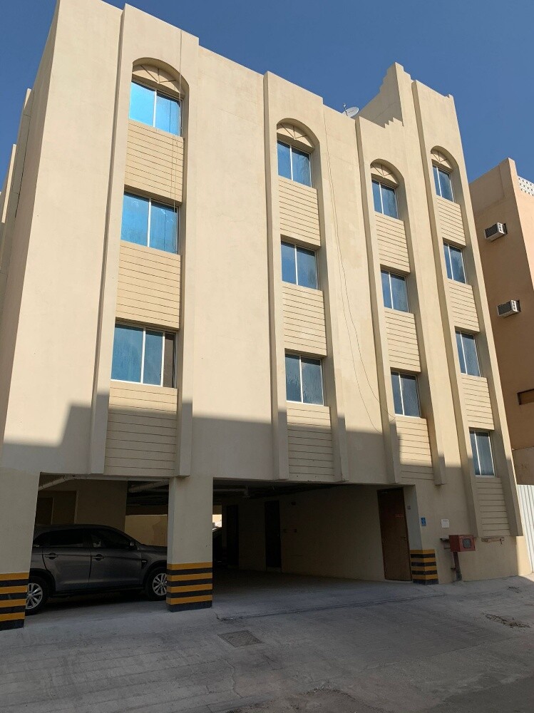 للاستثماره عماره مدينه خليفه 391م - 1