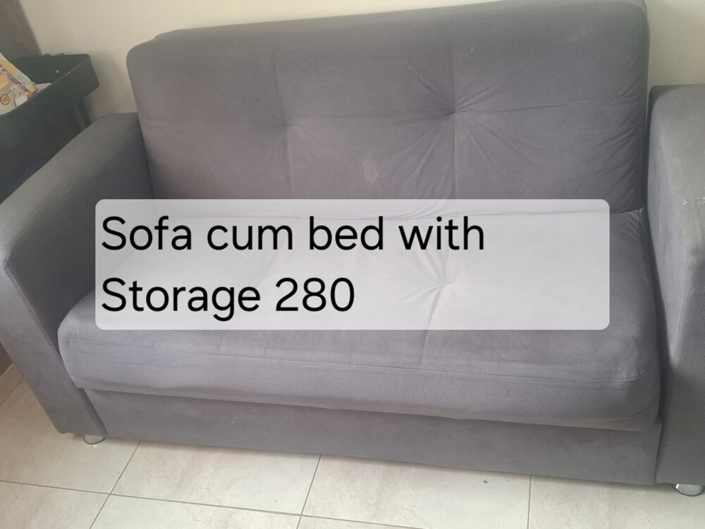household items  - 10