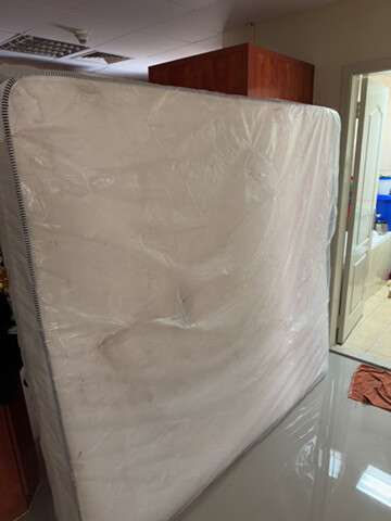 mattress - 2