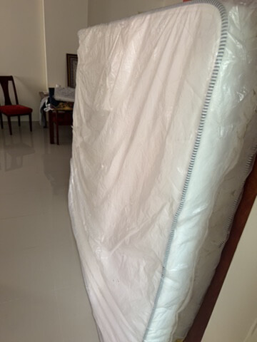 mattress - 1