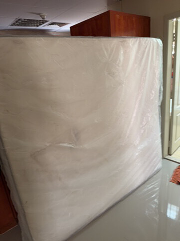mattress - 3