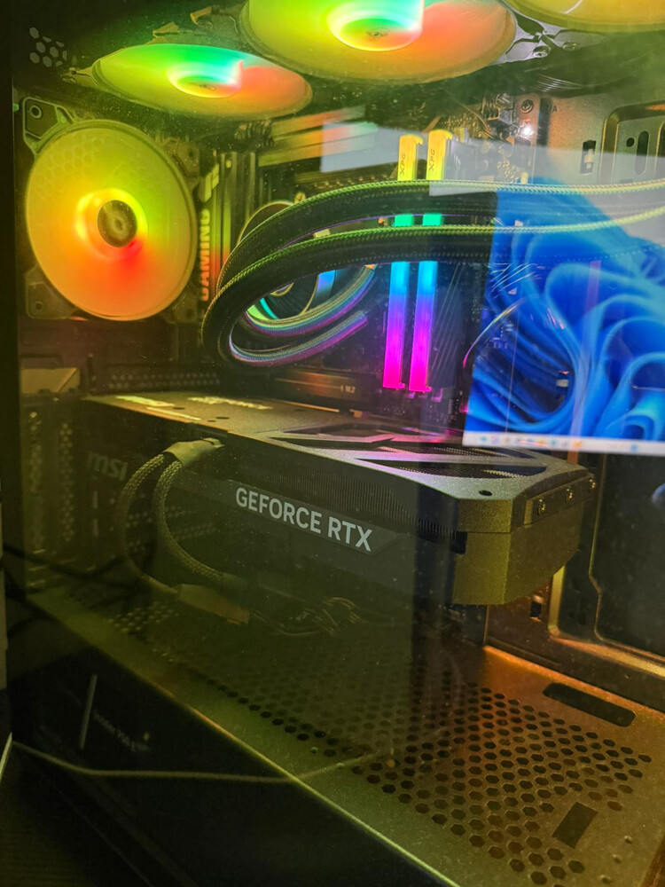 gaming pc 5070 - 1