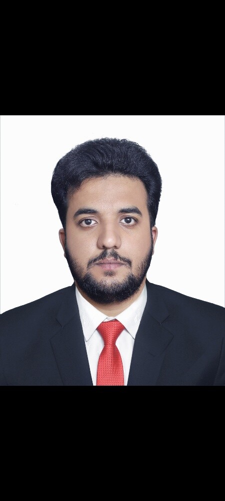 Shamas Tauheed - 1