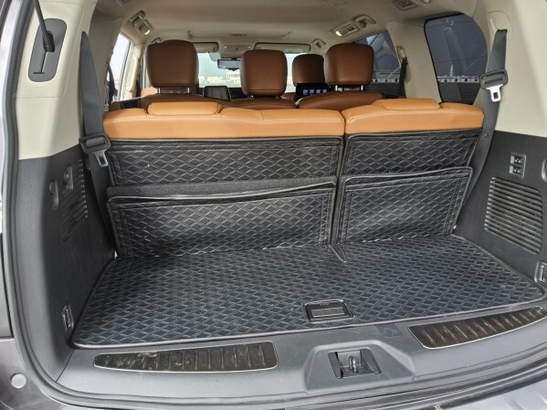 Infiniti QX 80 2024 33,000 Km - 13