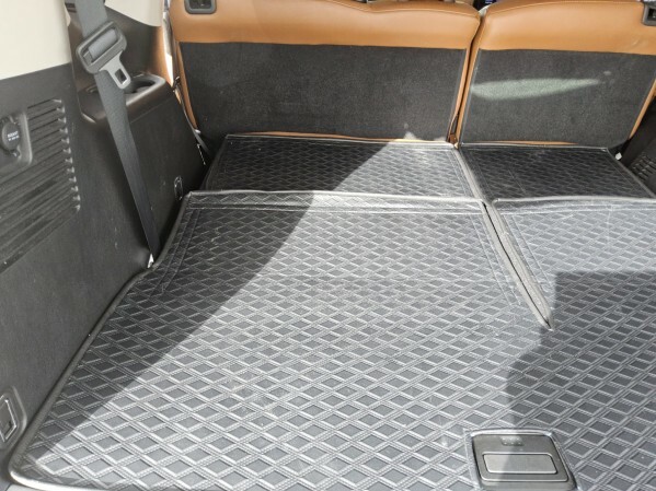 Infiniti QX 80 2024 33,000 Km - 10