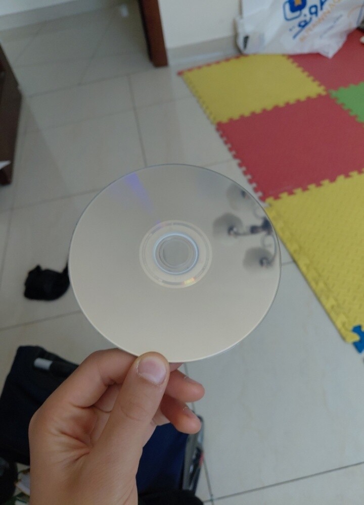Horizon CD (game) - 2