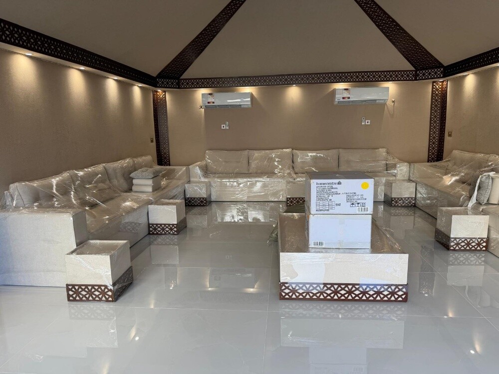Awn Furniture - 9