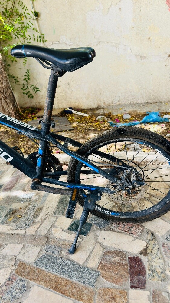 Durango gear cycle - 5