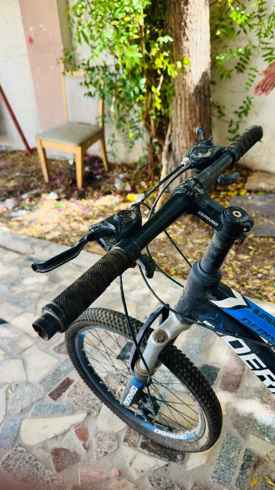 Durango gear cycle - 3