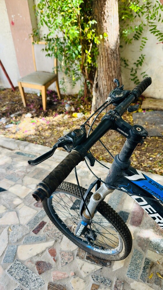 Durango gear cycle - 4