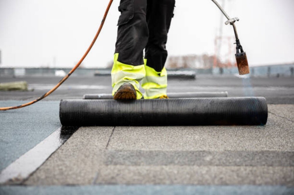 Professional Waterproofing - 2