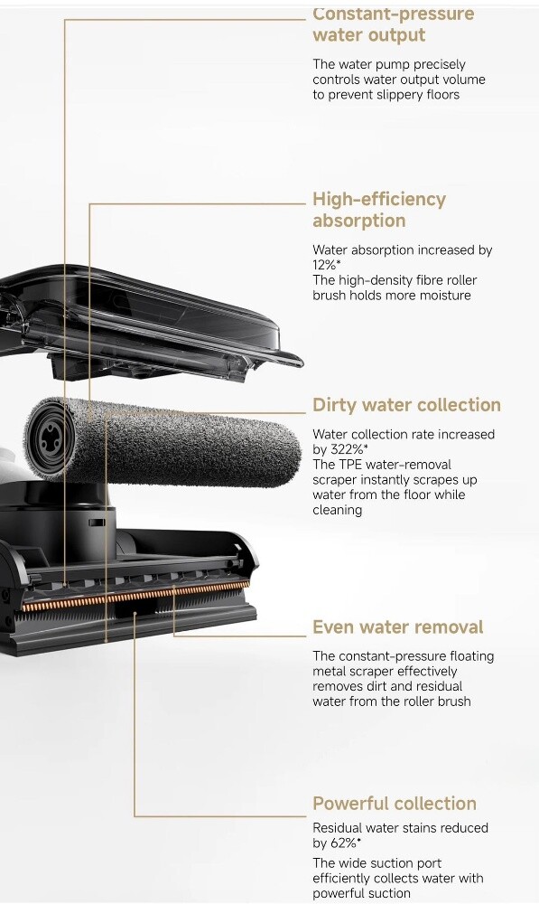cordless vacuum cleaner - 2