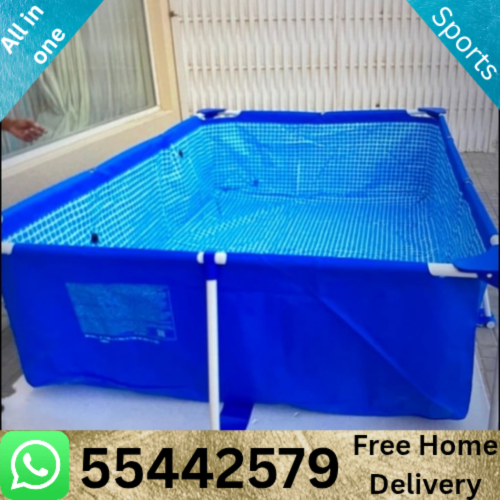 Swimming Pool 3/2 Metre - 1